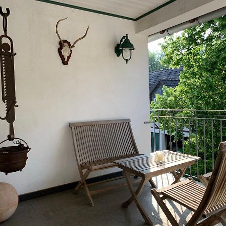 Koebelerhof - Stilvoll Eingerichtete Landwohnung Kordorf Ngoại thất bức ảnh