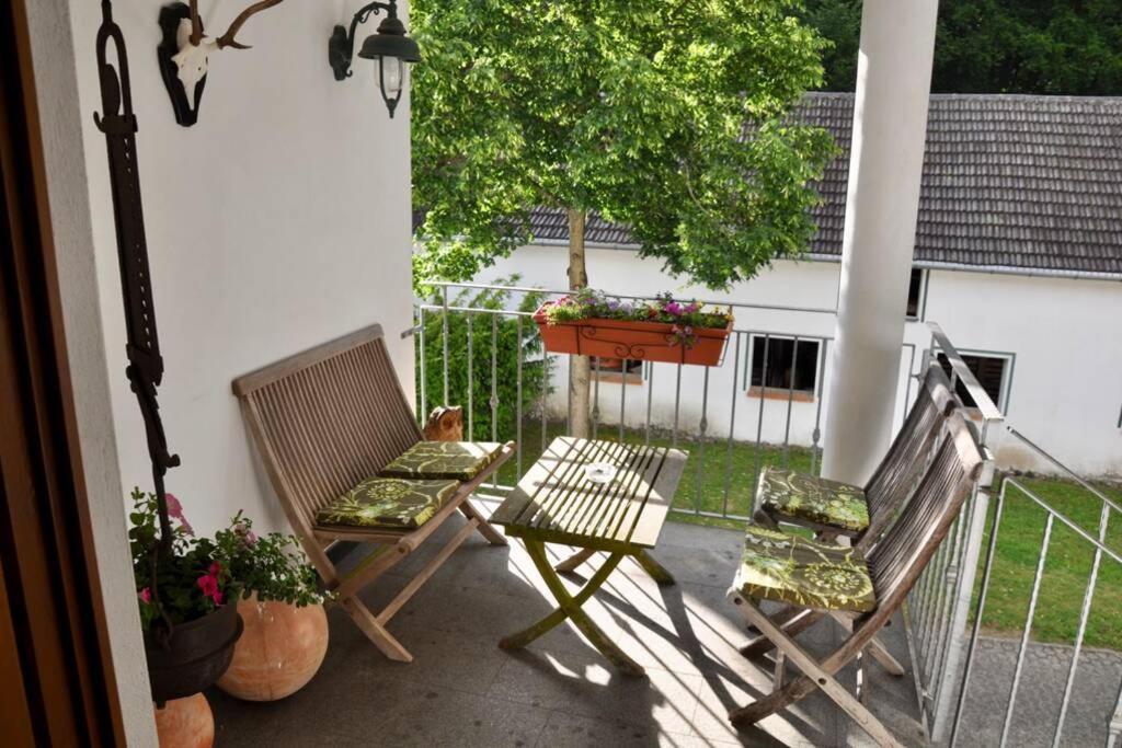Koebelerhof - Stilvoll Eingerichtete Landwohnung Kordorf Ngoại thất bức ảnh
