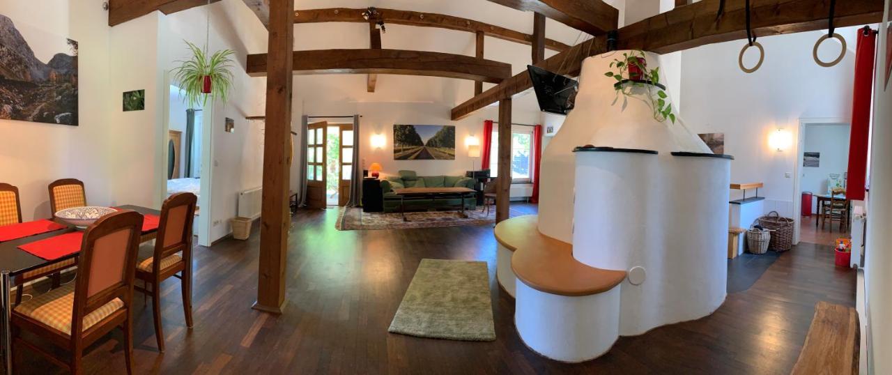 Koebelerhof - Stilvoll Eingerichtete Landwohnung Kordorf Ngoại thất bức ảnh