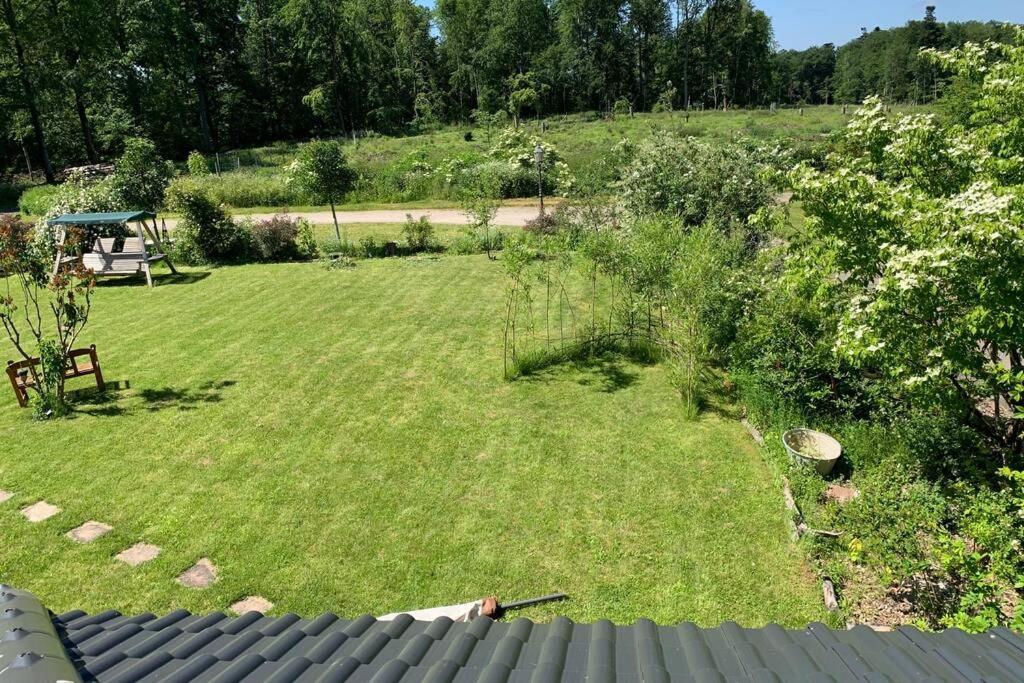 Koebelerhof - Stilvoll Eingerichtete Landwohnung Kordorf Ngoại thất bức ảnh