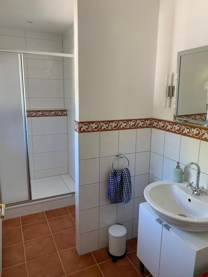 Koebelerhof - Stilvoll Eingerichtete Landwohnung Kordorf Ngoại thất bức ảnh