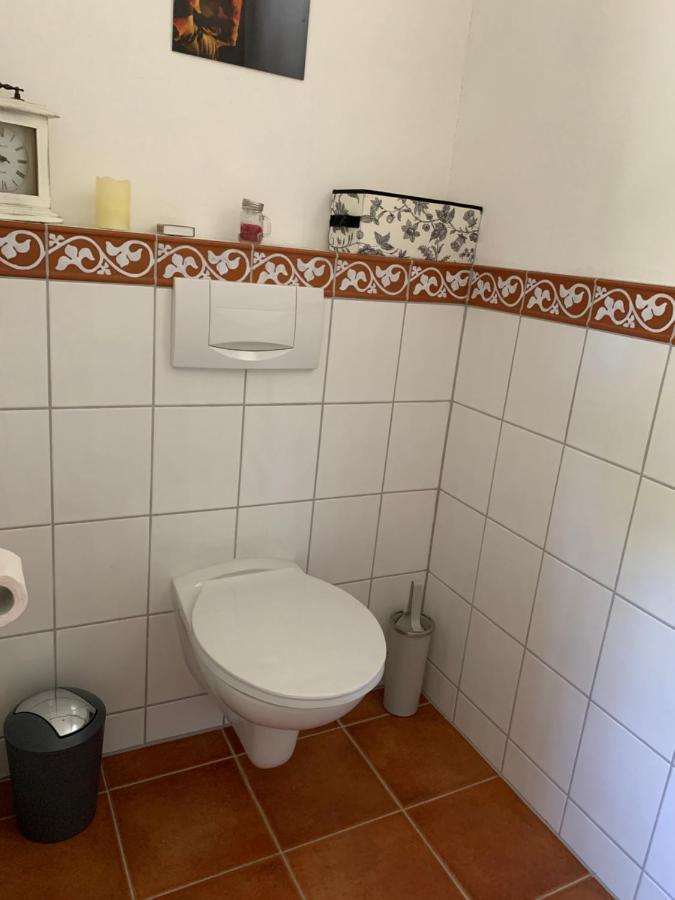 Koebelerhof - Stilvoll Eingerichtete Landwohnung Kordorf Ngoại thất bức ảnh